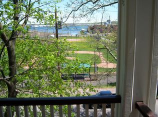 22 Hallock Ave, New Haven, CT 06519