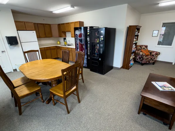 Sweet Home Senior Apartments