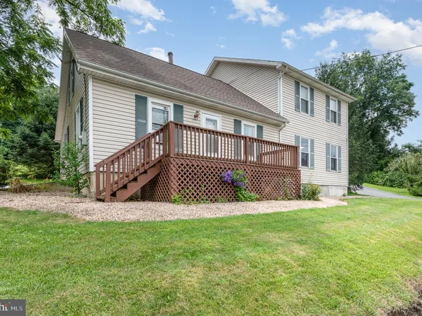 2232 Waynesboro Pike, Fairfield, PA 17320