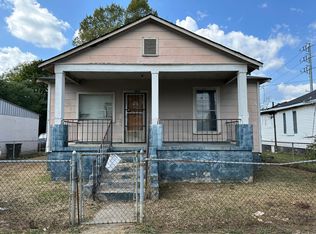 3705 Dorris St, Chattanooga, TN 37410