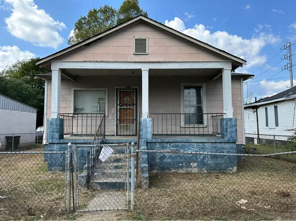 3705 Dorris St, Chattanooga, TN 37410