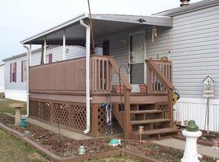 1202 Donna Marie Way, Bear, DE 19701