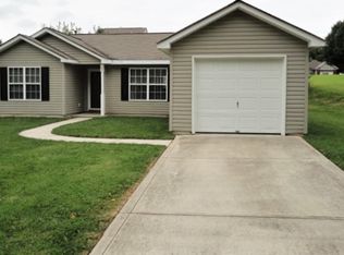 5100 Oakhurst Park Ct, Kernersville, NC 27284