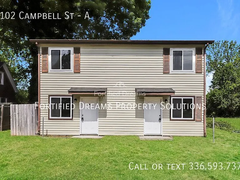 1102 Campbell St #A — Photo 18