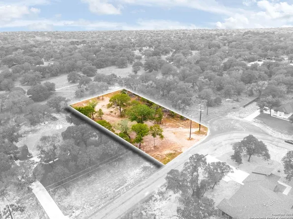 181 Timber Place LOT 21, La Vernia, TX 78121