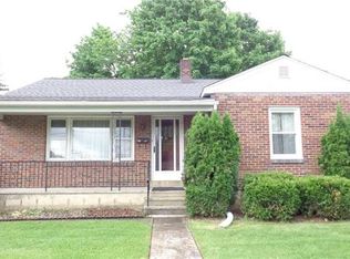 3213 N 2nd St, Whitehall, PA 18052