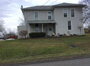 2353 Churchill Rd, Hillsville, PA 16132