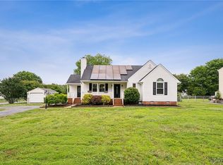 4300 Branchester Pkwy, Prince George, VA 23875