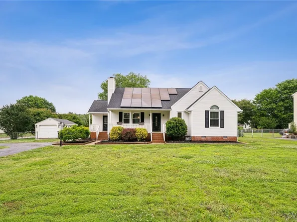 4300 Branchester Pkwy, Prince George, VA 23875