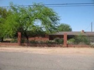 240 W Martin Rd, Coolidge, AZ 85128