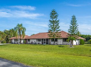 9281 Corral Vw, Lake Worth, FL 33467