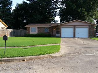 11614 E 24th St, Tulsa, OK 74129
