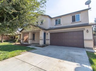 2601 E Parkview Ave, Visalia, CA 93292