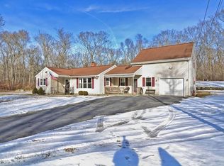 451 Hortonville Rd, Swansea, MA 02777