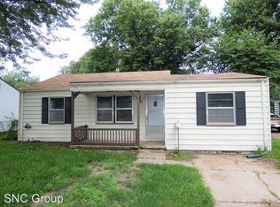 4651 S Laclede Ave, Wichita, KS 67217