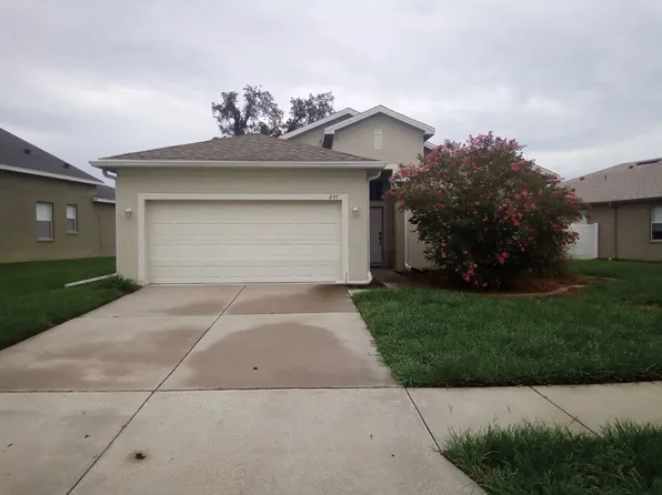 247 Winthrop Dr, Spring Hill, FL 34609