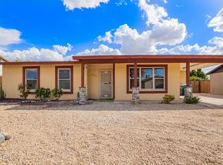 2331 W Hartford Ave, Phoenix, AZ 85023