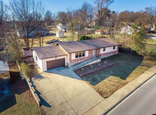 268 Western Hills Loop, Mountain Home, AR 72653