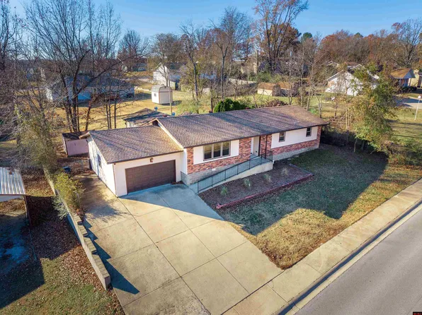 268 Western Hills Loop, Mountain Home, AR 72653
