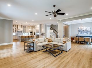 6009 Westchester Ln, Frisco, TX 75034