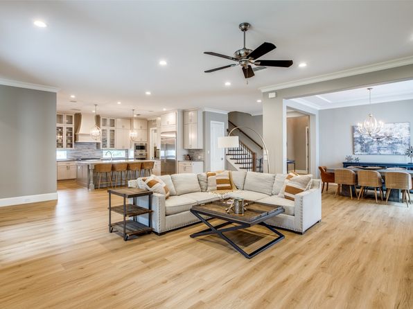 Home for Sale in Frisco TX