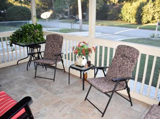 119 Summit Ave, Goose Creek, SC 29445