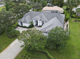 1111 SE Westchester Drive, Port St Lucie, FL 34952