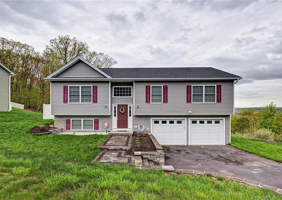 106 Shadybrook Ln, Waterbury, CT 06706 Zillow