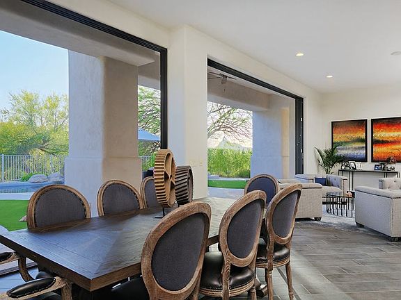 5th image of 11231 E Desert Troon Ln