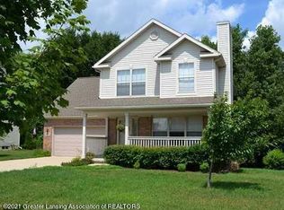 4010 Pheasant Run, Holt, MI 48842