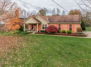 1006 W Orchard Ter, Cold Spring, KY 41076