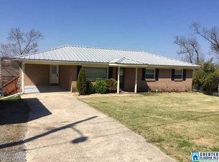 524 2nd St, Fultondale, AL 35068