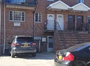 97-58 108th St, South Richmond Hill, NY 11419