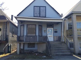 2921 E 96th St, Chicago, IL 60617