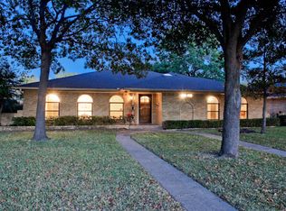 11926 Loch Ness Dr, Dallas, TX 75218