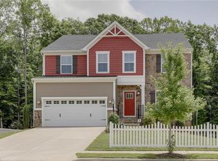 7423 Wicks Rd, Williamsburg, VA 23188
