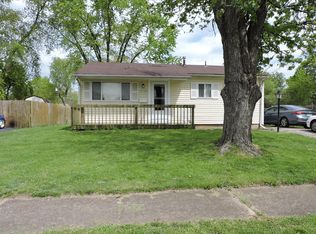 3564 Wyncote Rd, Columbus, OH 43232