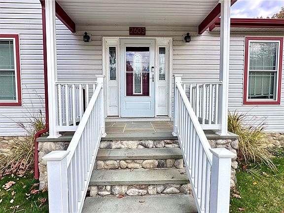 2nd image of 2603 Rockefeller Rd