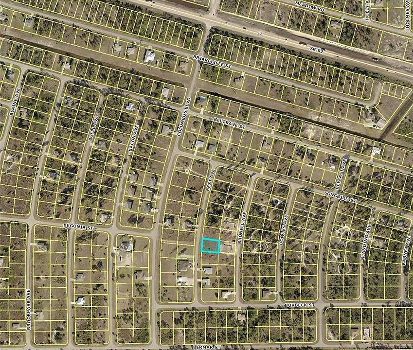 2nd image of 1255 Best Ave