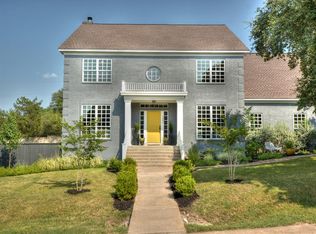 1203 Bowie Rd, Austin, TX 78733