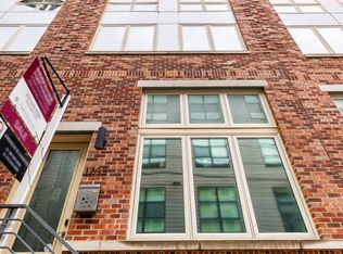 1705 Olive St, Philadelphia, PA 19130