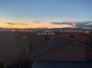 2547 Madre Grande St, Las Vegas, NV 89142