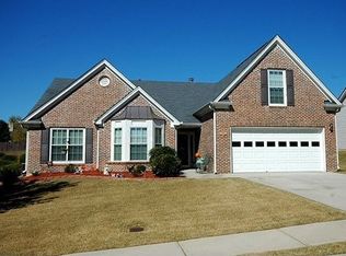 3128 Cranberry Ln, Buford, GA 30519