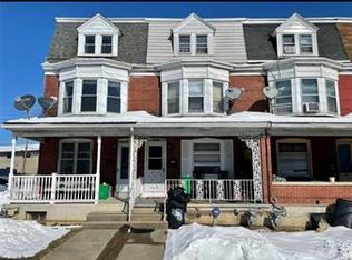 1125 Fullerton Ave, Allentown, PA 18102