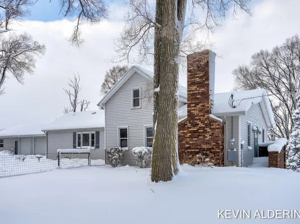 12243 56th Ave, Allendale, MI 49401