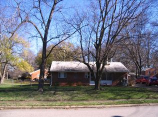 5500 Ivor St, Springfield, VA 22151