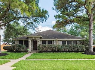 19615 River Rock Dr, Katy, TX 77449
