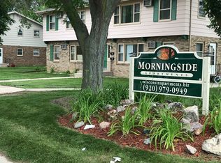 220 Morningside Dr #3, Fond Du Lac, WI 54935