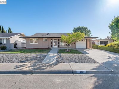 1262 Hollyhock St, Livermore, CA, 94551