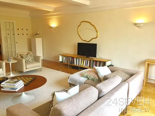 Rented by 24 7 NYC Realty Inc. | media 28